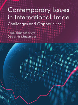 cover image of Contemporary Issues in International Trade